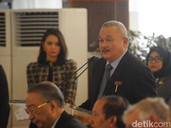 Alex Noerdin Optimistis Venue Asian Games di Palembang Segera Rampung