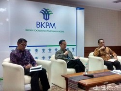 RI Tawarkan Proyek Infrastruktur di KTT One Belt One Road di China