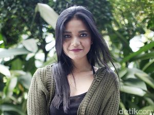Citra Scholastika Nyanyikan Soundtrack Film Mars Met Venus