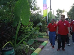 Yang Baru di Semarang, Kampung Ramah Anak