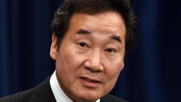 Lee Nak-Yon