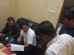 Ini Barang Bukti yang Disita Polisi dari Ki Gendeng Pamungkas