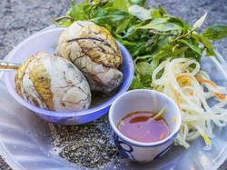 Ini 12 Jajanan Kaki Lima Enak dan Ekstrim dari Filipina Hingga Korsel (1)