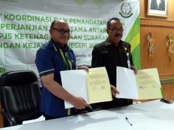 BPJS Ketenagakerjaan Bidik 21 Perusahaan Tak Patuh di Solo