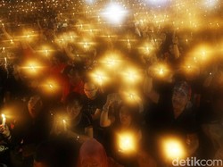 Timses Harap Aksi Pendukung Ahok Tetap Ikuti Aturan yang Berlaku