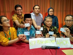 Polemik Vonis 2 Tahun Bui untuk Ahok