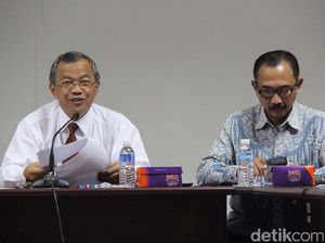 Jumlah Peserta SBMPTN 2017 Meningkat 10 Persen Jumlah Peserta SBMPTN 2017 Meningkat 10 Persen