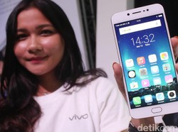 Vivo bakal Boyong Ponsel Flagship, Tapi..