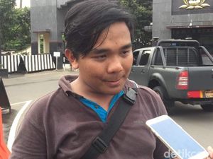 Dari Mako Brimob, Aksi Relawan Ahok akan Pindah ke Tugu Proklamasi