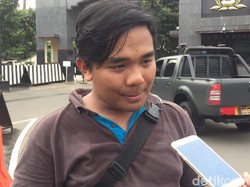 Dari Mako Brimob, Aksi Relawan Ahok akan Pindah ke Tugu Proklamasi