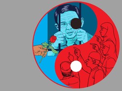 Kontroversi Vonis Ahok