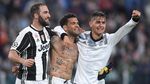 Kalahkan Monaco, Juventus Mantap ke Final