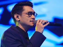 HUT Transmedia, Afgan Tampil dengan Aransemen Elektronik