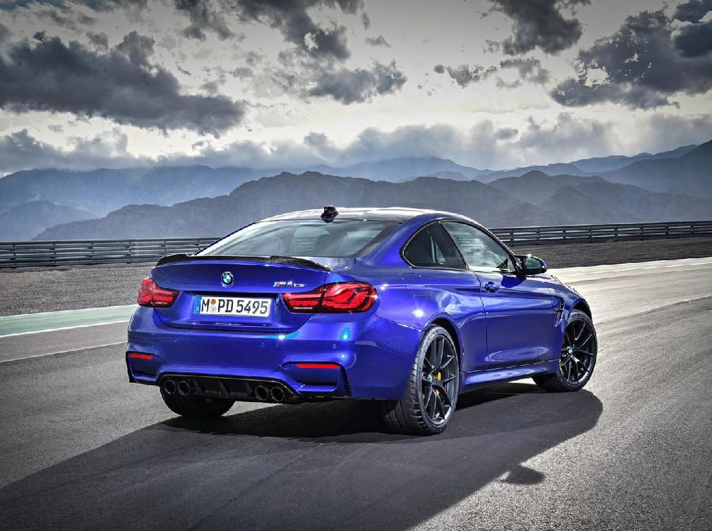 Kronologi Kecelakaan Maut BMW M4 di Singapura, 5 Orang Tewas Kronologi Kecelakaan Maut BMW M4 di Singapura, 5 Orang Tewas