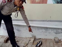 Seorang Pria Tewas Bunuh Diri dari Lantai 8 Mal di Pluit