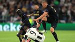 Kalahkan Monaco, Juventus Mantap ke Final