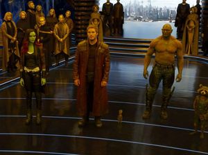 Pemain Guardians of The Galaxy Kini Dukung James Gunn Pemain Guardians of The Galaxy Kini Dukung James Gunn