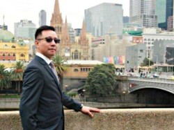 Jutawan China Banyak yang Pilih Pindah ke Australia