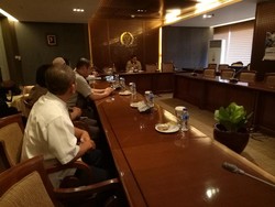 Mengadu ke DPR, HTI Minta Perlindungan ke Fadli Zon