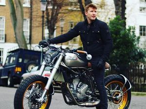 The Afterlove James Blunt: Kurang Peka, Kurang Organik