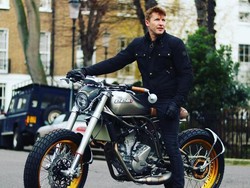 The Afterlove James Blunt: Kurang Peka, Kurang Organik