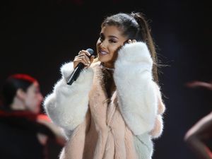 Pasca Insiden Ledakan, Ariana Grande dan Manchester Trending di Twitter