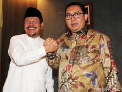 Fadli Zon Terima Audiensi HTI, Anggota Komisi III: Itu Kekanakan