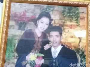 Saat-saat Terakhir dan Permintaan Elsa sebelum Meninggal Jelang Nikah Saat-saat Terakhir dan Permintaan Elsa sebelum Meninggal Jelang Nikah