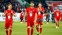 Pada Agustus 2012, Bayern Munich membayar 40 juta euro ke Athletic Bilbao untuk mengaktifkan klausul pelepasan (buyout clause) Javi Martinez. (Foto: Getty Images/Christof Koepsel)