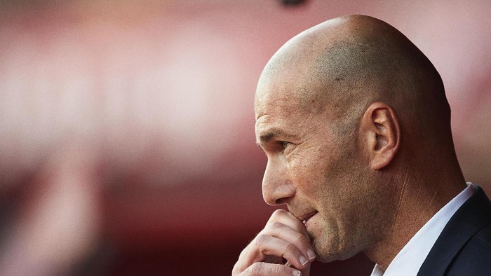 Zidane: Celta Takkan Lepaskan Laga Begitu Saja