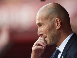 Madrid Fokus Penuh di Vicente Calderon, yang Dianggap Seperti Laga Biasa