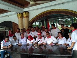 ACTA Apresiasi Putusan Hakim atas Vonis 2 Tahun untuk Ahok