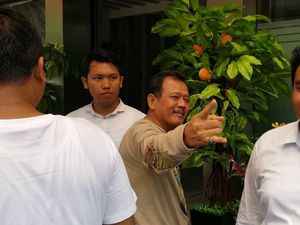 Ki Gendeng Pamungkas Meninggal, Kenali Berbagai Komplikasi Diabetes Ki Gendeng Pamungkas Meninggal, Kenali Berbagai Komplikasi Diabetes