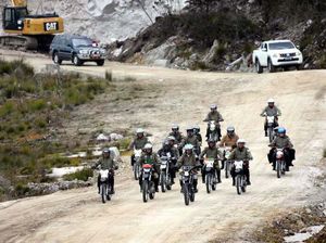 Genjot Infrastruktur, Jokowi Ingin Ekonomi Papua Tumbuh 6,81% di 2018