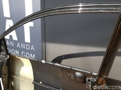 Anti-karat Bisa Jadi Peredam Tambahan untuk Mobil