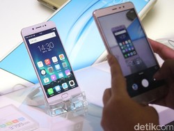 Vivo Geser Xiaomi dan Lenovo