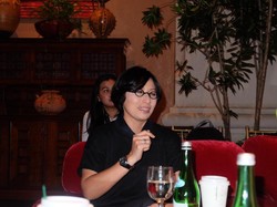 Christina Phan Tampilkan Karya Fotografi di Art Sampoerna 2017