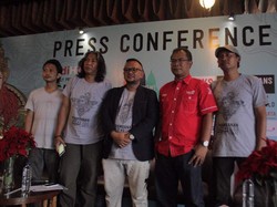 Menyimak Line Up (Sementara) Prambanan Jazz Festival 2017