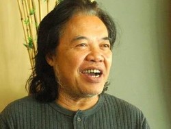 Arswendo, Bu Bei, dan Pasar Klewer