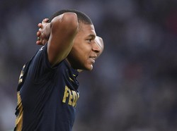 Tak Ada Penyesalan dari Si Bocah Fenomenal, Kylian Mbappe