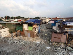 Warga Kampung Akuarium Anggap 3 Rusun dari Pemprov Bukan Solusi