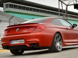 BMW Setop Produksi Seri 6 Coupe?