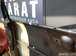 Awas, Karat di Mobil Bisa Menyebar