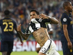 Juventus Vs Lyon: Ini Gol-gol Keren Bianconeri ke Klub asal Prancis