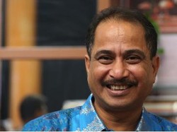 65.000 SDM Tersertifikasi Jadi Target Kemenpar Tahun Ini