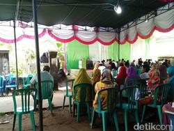 Undangan Telanjur Disebar, Resepsi Pernikahan Elsa Jadi Doa Bersama