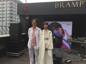 Kembali ke Dunia Musik, Tanayu Suguhkan #Reborn