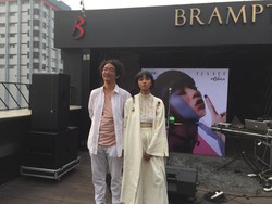 Kembali ke Dunia Musik, Tanayu Suguhkan #Reborn