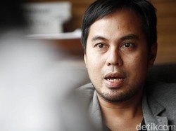 Film Barry Prima Inpirasi Ardy Octaviand Menjadi Sutradara