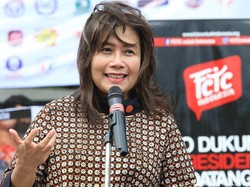 BW Singgung Rezim Korup saat di MK, Istana: Tak Perlu Tendensius